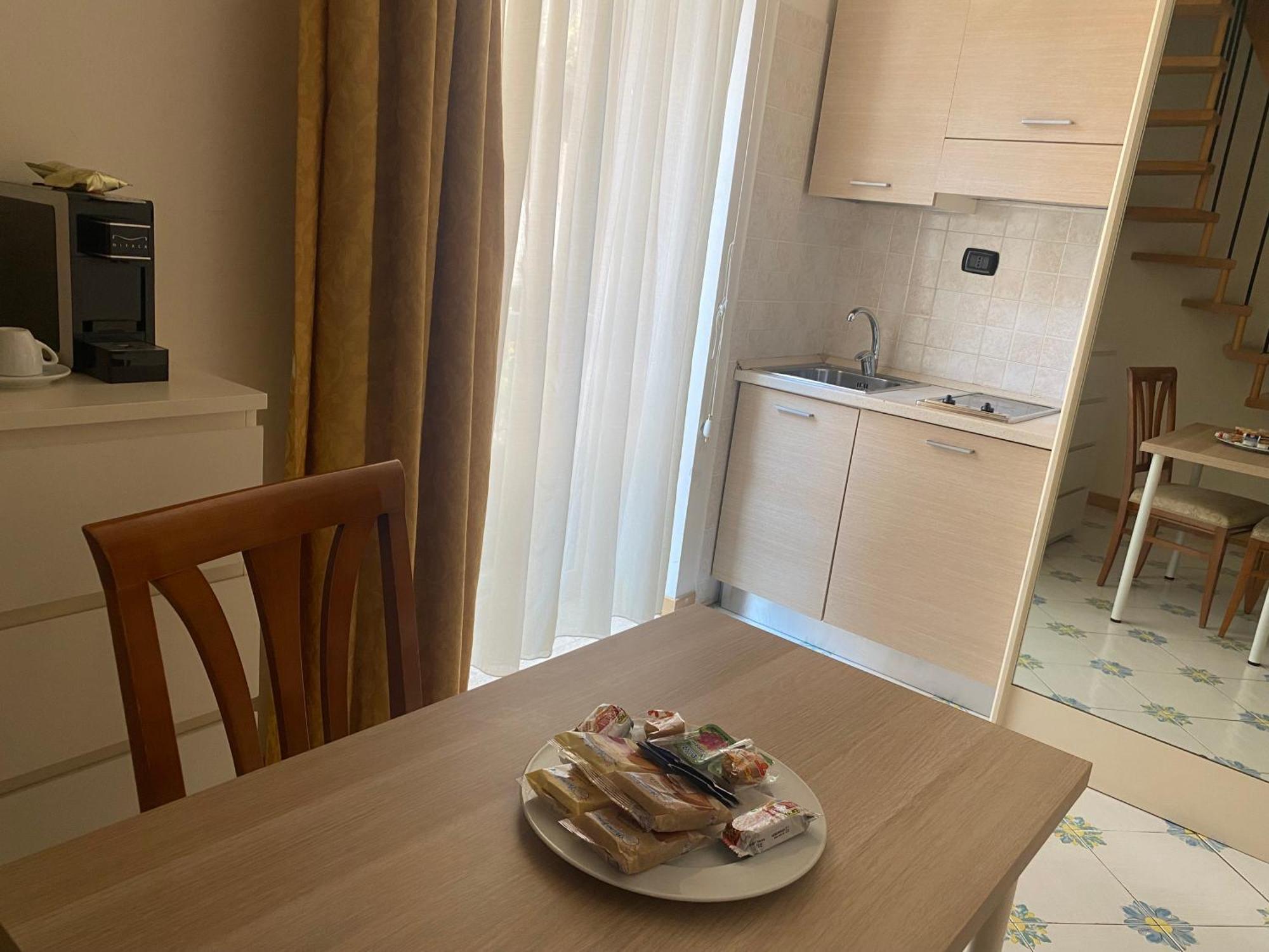 Guest house Gatto Bianco Le Dimore