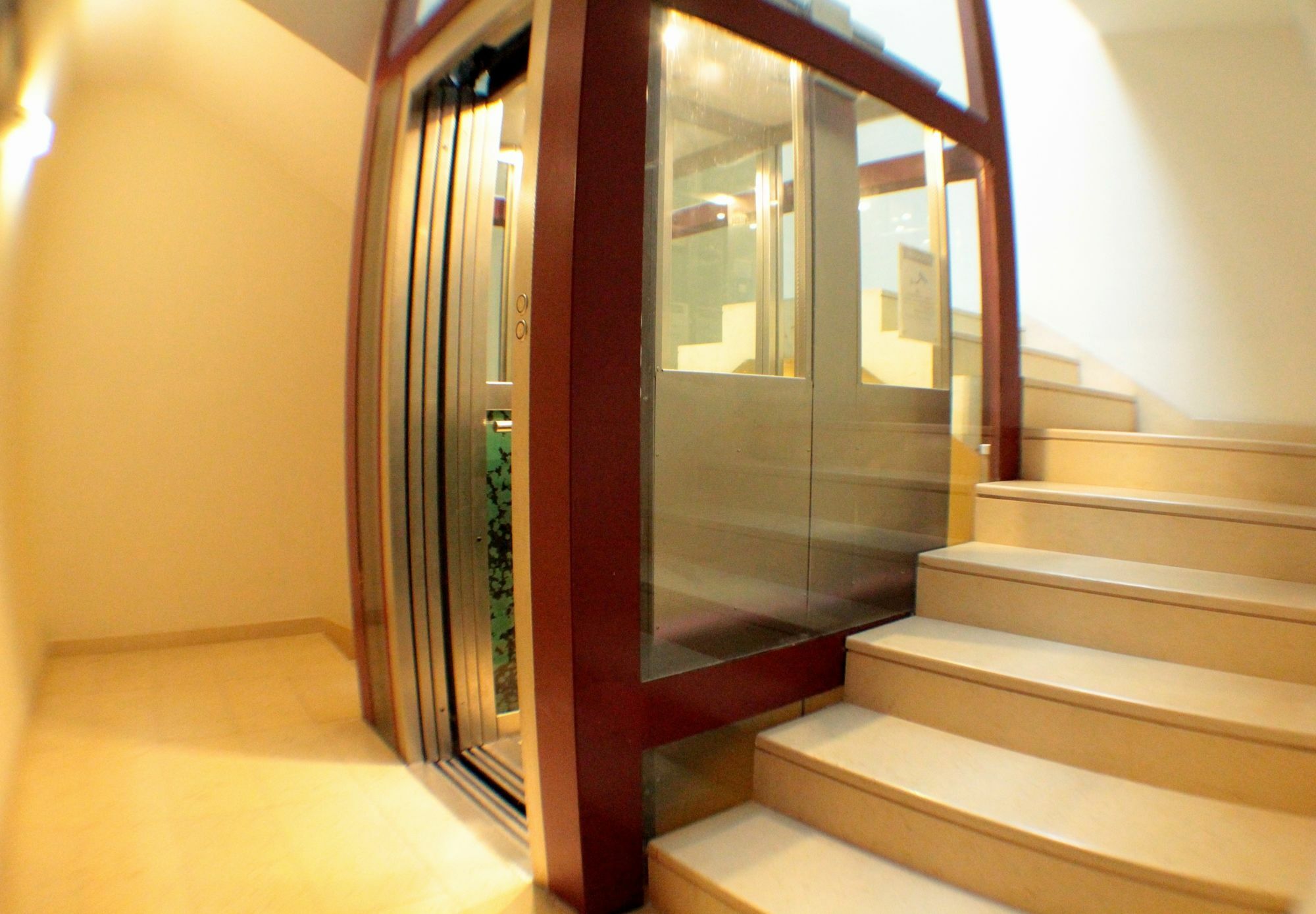 Gatto Bianco Le Dimore Guest house Bari